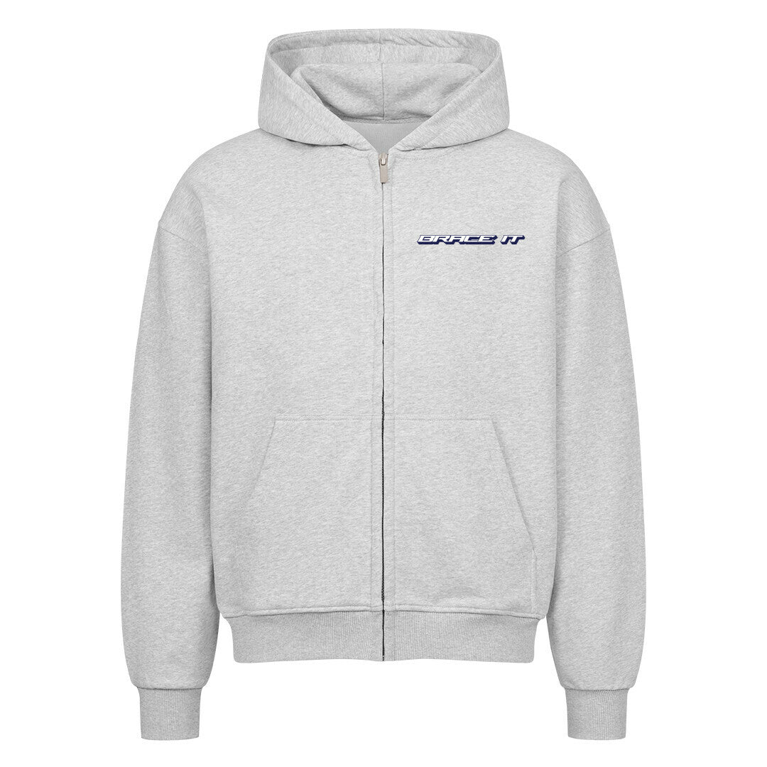 Image for color: heather grey