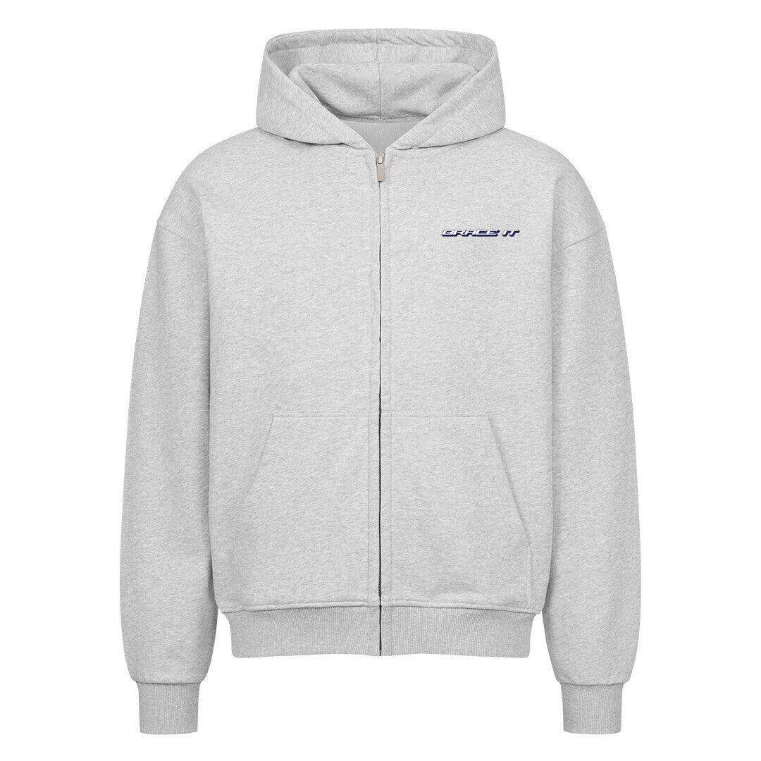 Zippers