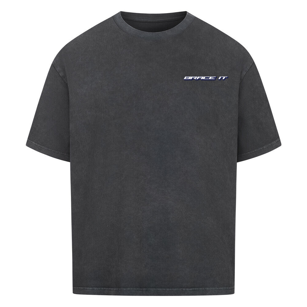Image for color: washed black