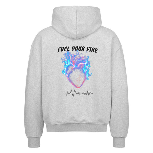 Image for color: heather grey