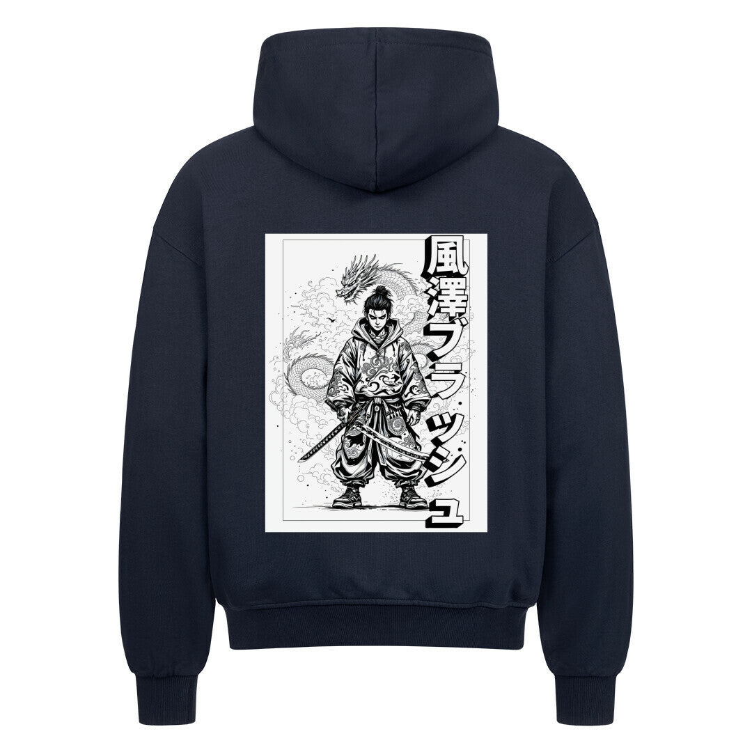 Image for color: french navy