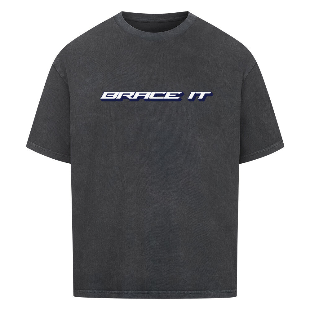 Image for color: washed black