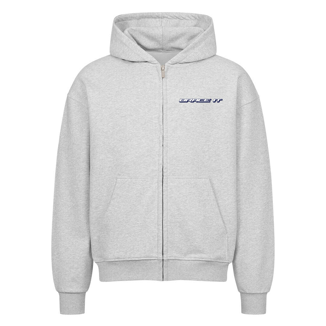 Image for color: heather grey