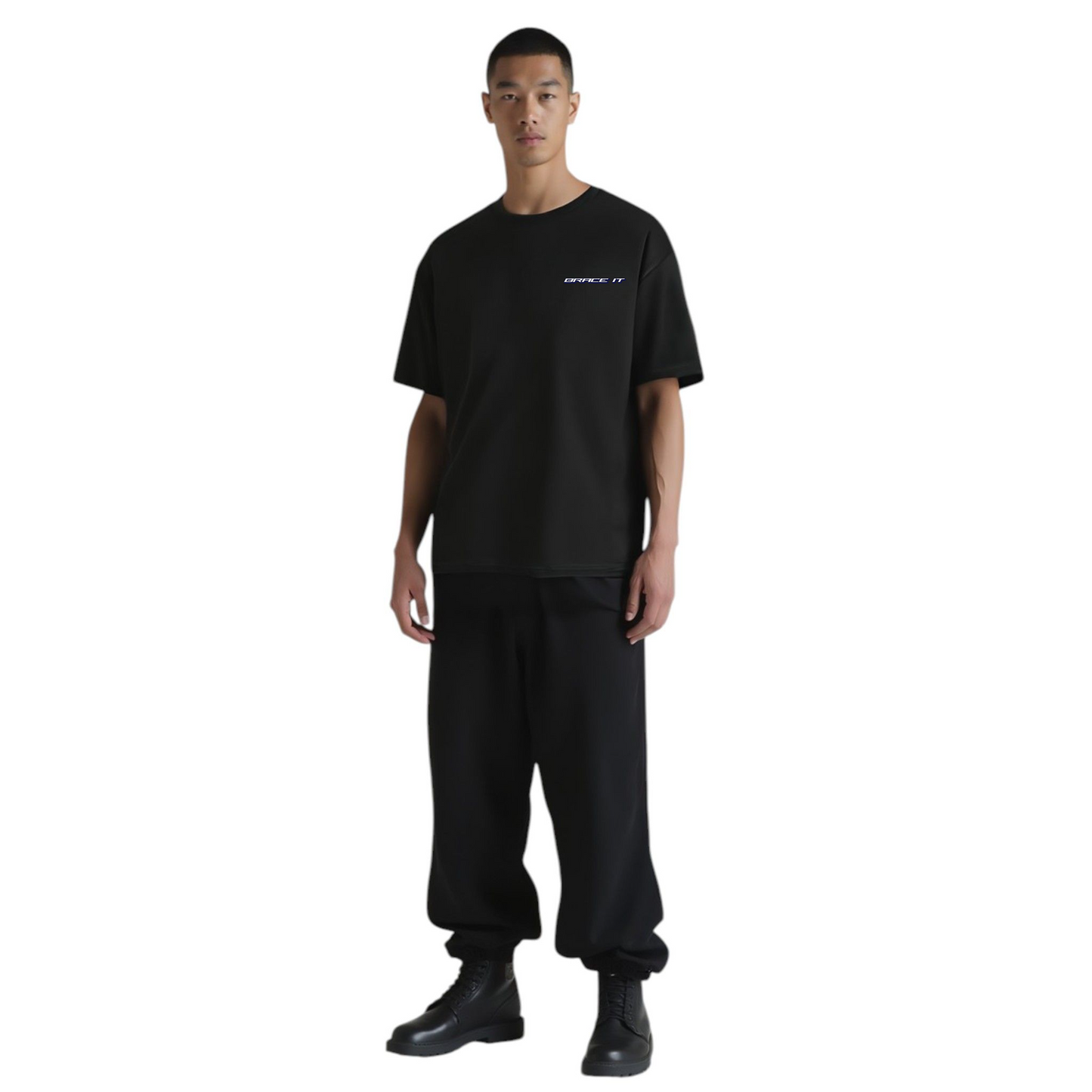 Basic Oversize Tee