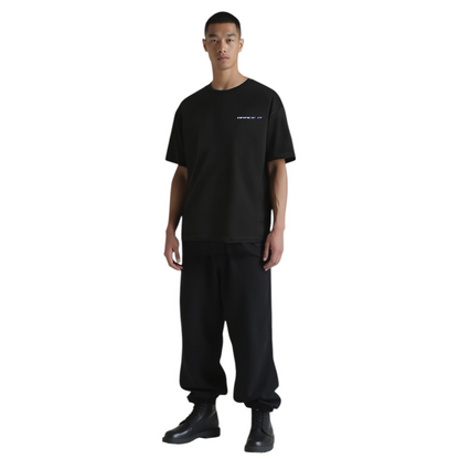 Basic Oversize Tee