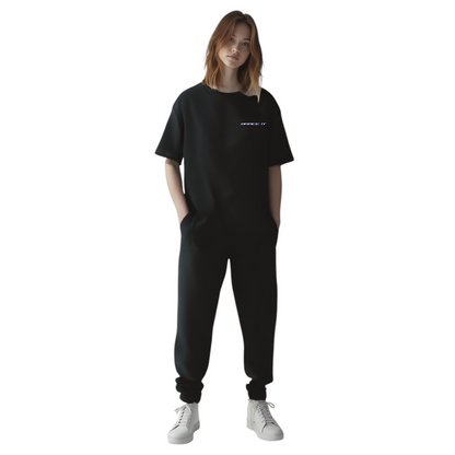Basic Oversize Tee