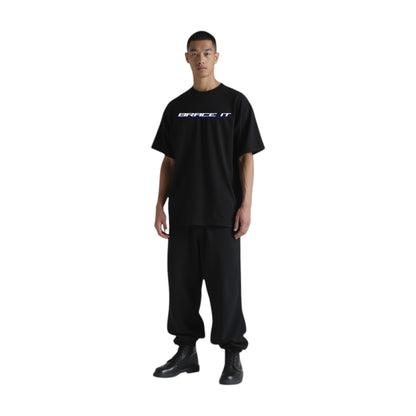 The Crew Oversized Tee