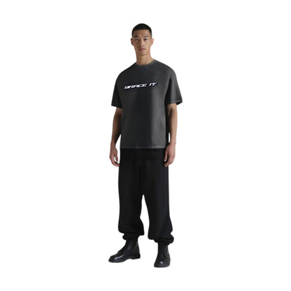 The Crew Oversized Tee